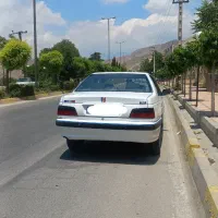 پرشیا ۹۵