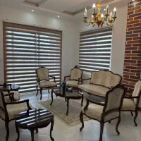 مبلمان ۷نفره وناهارخوری ۸نفره