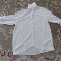 شومیز سفید