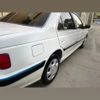 پارس سال موتور جدید دریچه سیمی
