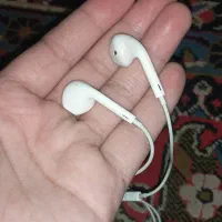 هنذفری آیفون