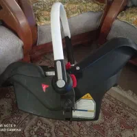 کریر بچه