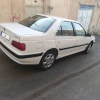 پژوپارس مدل ۱۴۰۱|خودرو سواری و وانت|تبریز, |دیوار
