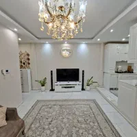 آپارتمان 54 متر بازسازی شده طبقه دوم واقعی/تک واحد