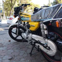 پرواز۲۰۰cc مدل۱۴۰۳