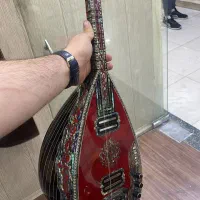 ساز الکترو. .باغلاما