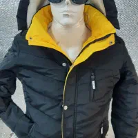 دنیای کاپشن پوشاک شکارچی