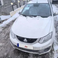 ساینا sمدل 1402|خودرو سواری و وانت|تبریز, |دیوار