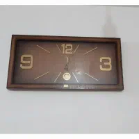 ساعت دیواری