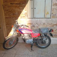 موتور رهروقرمز مدل۱۴۰۰ انژکتور