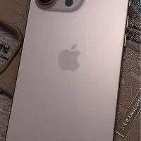 آیفون ۱۶ پرو مکس ۲۵۶ zaa