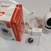 دوربین مداربسته وایرلس PINNACLE