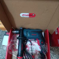 دریل چکشی آروا ۷۱۰وات