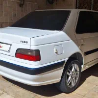 ماشین ۴۰۲|خودرو سواری و وانت|چابهار, |دیوار