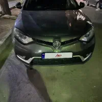 ام جی ۶ نیو