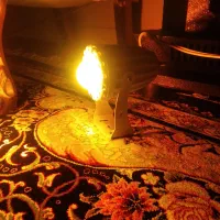 لوازم برقی محافظ وروشنایی