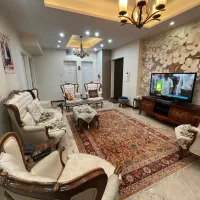 آپارتمان ۸۴ متر ۲خواب / لوکس و نوساز / لوکیشن عالی