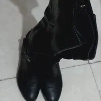 بوت زنانه سایز 39