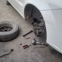 جلوبندی‌شاستی‌کشی‌دفرنسیال