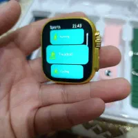 ساعت هوشمند ultra3|ساعت|اهواز, کیانشهر|دیوار