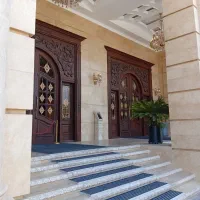112متر/دو خواب/کلید نخورده/رونیکا پالاس کوهک