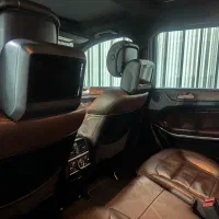 Benz GL500|خودرو سواری و وانت|رشت, فلسطین|دیوار