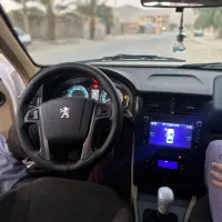 پژوپارس 1403|خودرو سواری و وانت|خاش, |دیوار