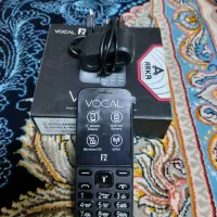 نوکیا وکال f2