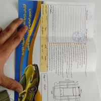 دناپلاس توربو شیش دنده سانروف فول دنا پلاس۴۰۱|خودرو سواری و وانت|مشهد, احمدآباد|دیوار