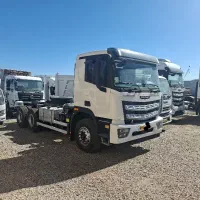 شاسی کمپرسی امپاور