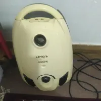 تعمیر جاروبرقی