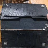 کیف پول چرم|کیف، کفش، کمربند|بیرجند, |دیوار