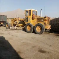 گریدر 12F|خودرو سنگین|تهران, شهرک صادقیه|دیوار