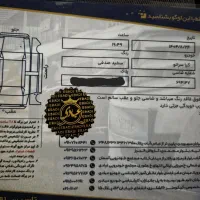 سراتو ۲۰۱۷|خودرو سواری و وانت|تهران, فرمانیه|دیوار