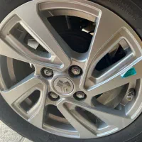 کوییک Gxrتیپ L|خودرو سواری و وانت|بندر کنگان, |دیوار