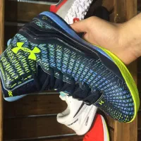 کتونی آندر آرمور اورجینال ( اصلی)|کیف، کفش، کمربند|قم, شهرک امام حسین|دیوار