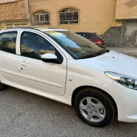 پژو207صفر پاناروما|خودرو سواری و وانت|شاهینشهر, خانه کارگر|دیوار