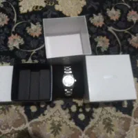 ساعت مردانه زربانی|ساعت|ارومیه, |دیوار