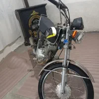 موتوزیگما175|موتورسیکلت|جوانرود, |دیوار