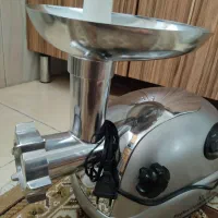 چرخ گوشت آپکس