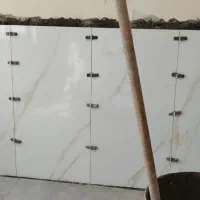 کاشی و سرامیک کاری