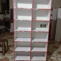 قفسه ام دی اف