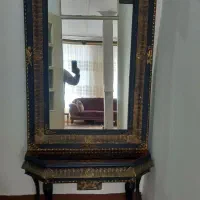 اینه بزرگ درحدنو