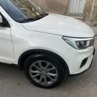 لیفانx70درحدصفر بدون رنگ1401|خودرو سواری و وانت|تبریز, |دیوار