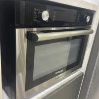 فر سولار و مایکرویو بیسمارک کامل نو|اجاق گاز و لوازم برقی پختوپز|قشم, |دیوار