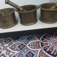 هاونگ برنجی