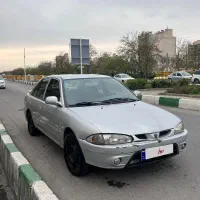 پروتون ویرا|خودرو سواری و وانت|مشهد, شهید جنگی|دیوار