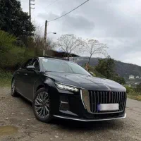 هونگچی H5|خودرو سواری و وانت|کرمانشاه, |دیوار