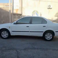 سمند مولتی پلکس و کارمند تمیز سفارشی