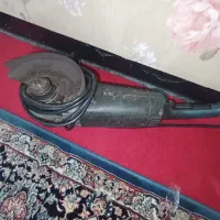 سنگ فرز بوش بزرگ